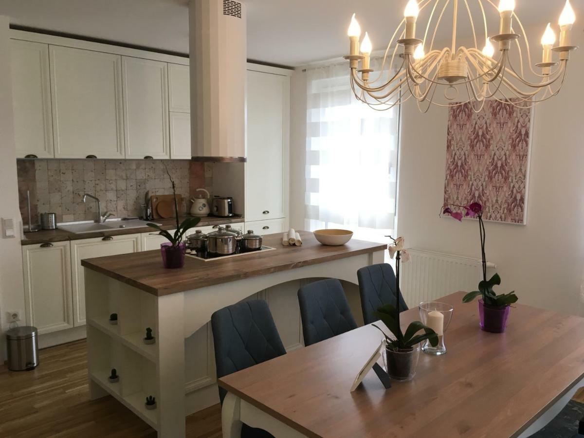 Appartamento White Vintage Park View *