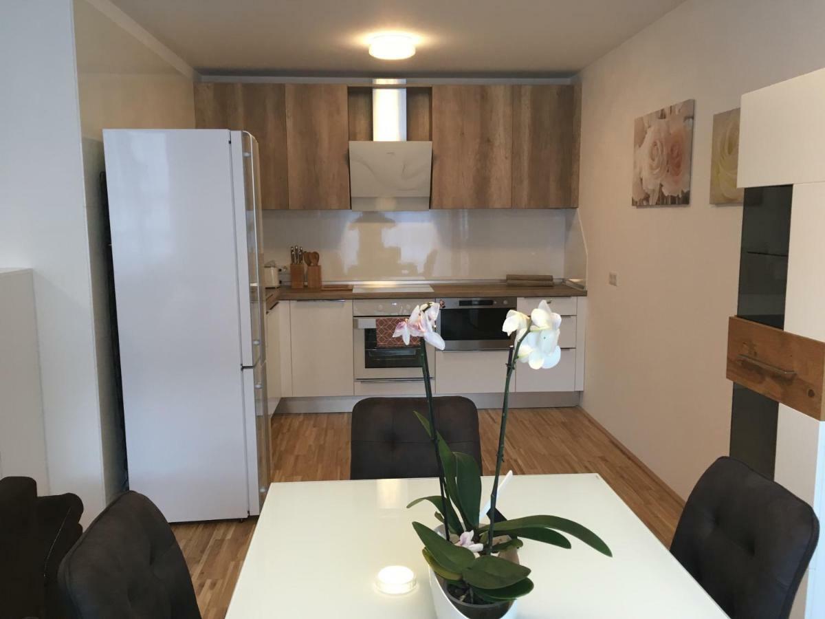 Appartamento White Vintage Park View *